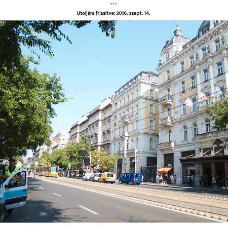 Edit'S Place Budapeşte Dış mekan fotoğraf