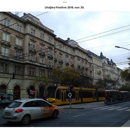 Edit'S Place Budapeşte Dış mekan fotoğraf