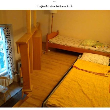 Edit'S Place Budapeşte Dış mekan fotoğraf