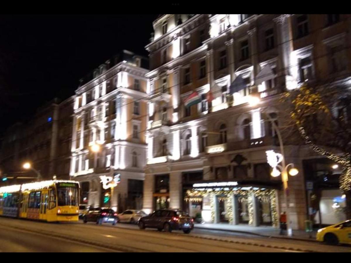 Edit'S Place Budapeşte Dış mekan fotoğraf